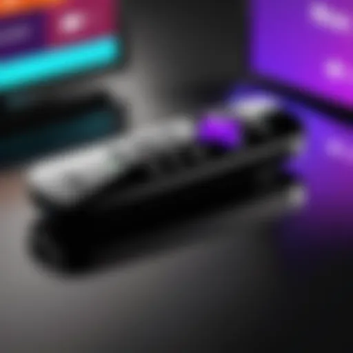 Roku Streaming Stick 3800R: A Comprehensive Exploration Introduction