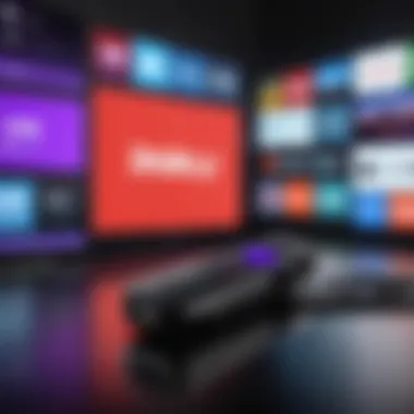 Notable Roku Streaming Stick 3800R: A Comprehensive Exploration