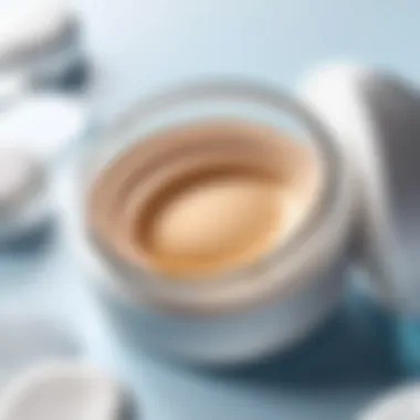 Emerging Trends in Roux Porosity Conditioner Market Trends in the cosmetic industry related to roux porosity conditioner