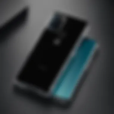 Comparative analysis of various phone case brands