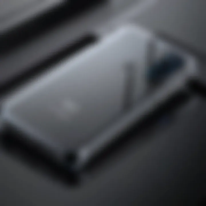 Factors to consider when choosing a phone case