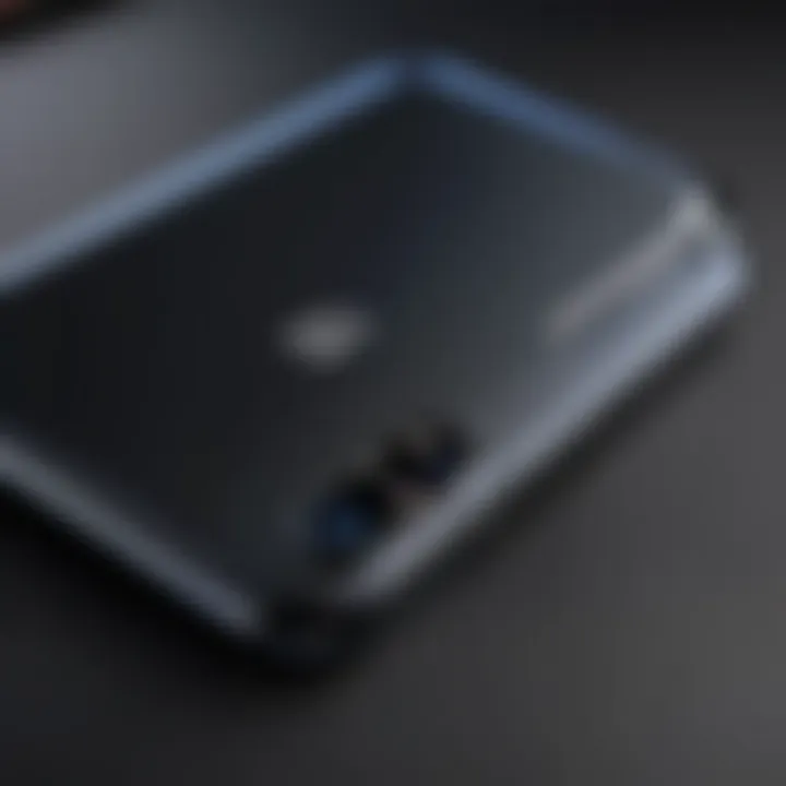 Durable materials used in phone cases