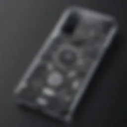 Stylish phone case designs for OnePlus Nord N10 5G