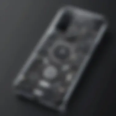 Stylish phone case designs for OnePlus Nord N10 5G