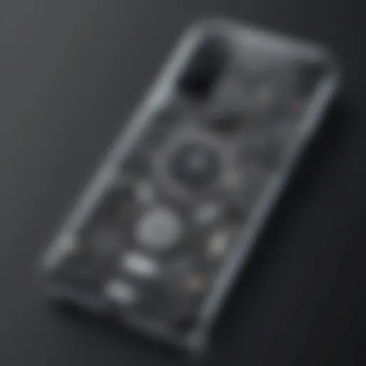 Stylish phone case designs for OnePlus Nord N10 5G