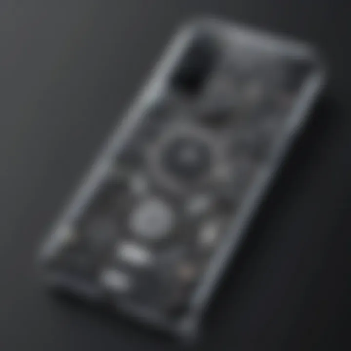 Stylish phone case designs for OnePlus Nord N10 5G