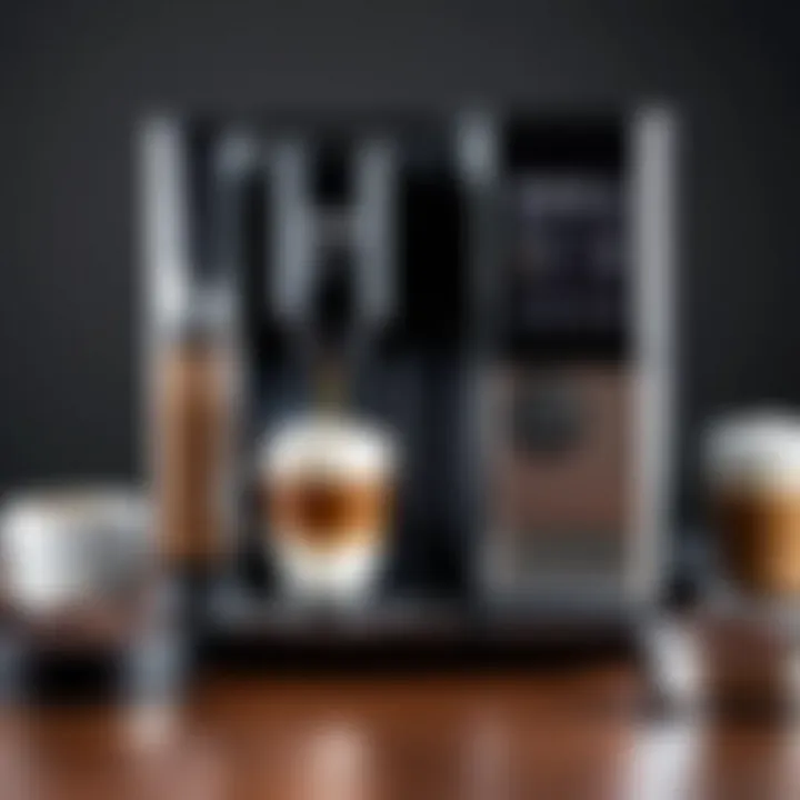 Maintaining the Single Serve Ninja Coffee Bar to ensure longevity and performance