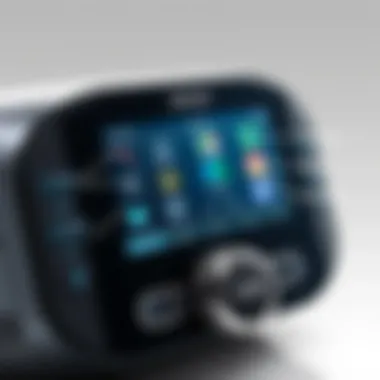 Key Features of the SXV300 Tuner Operational Features of SXV300 Tuner