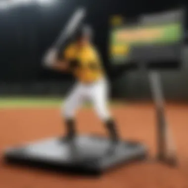 User feedback and experiences with the SKLZ Hurricane Baseball Trainer