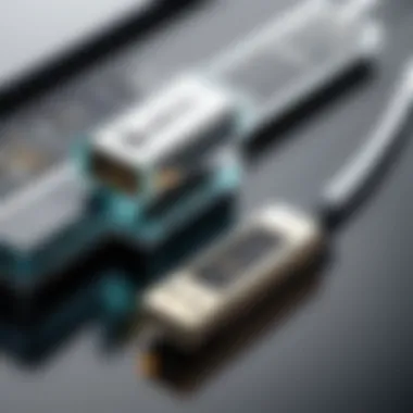 Specifications affecting USB port costs