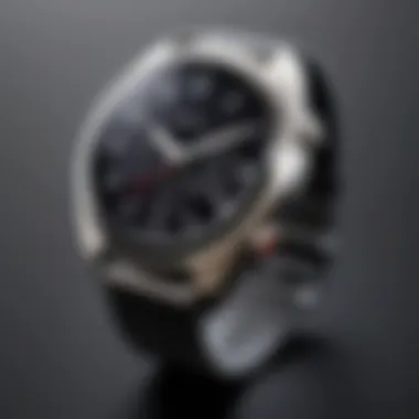 Essential Care for the Longevity of the Sunto Core Watch Band Care essentials for maintaining the Sunto Core watch band longevity.