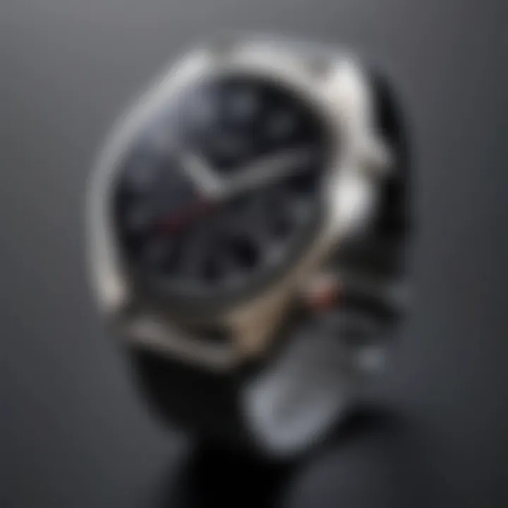 Essential Care for the Longevity of the Sunto Core Watch Band Care essentials for maintaining the Sunto Core watch band longevity.