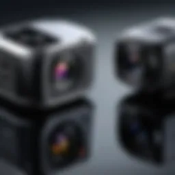 Overview of top spy camera models for home security