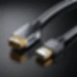 The Comprehensive Guide to the Best 90 Degree USB C Cable Introduction