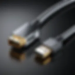 The Comprehensive Guide to the Best 90 Degree USB C Cable Introduction