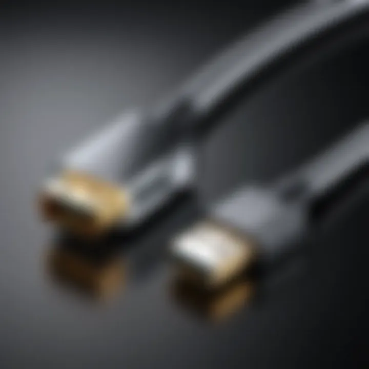 The Comprehensive Guide to the Best 90 Degree USB C Cable Introduction