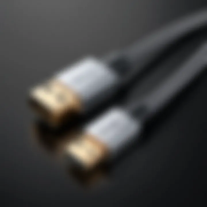 Notable The Comprehensive Guide to the Best 90 Degree USB C Cable