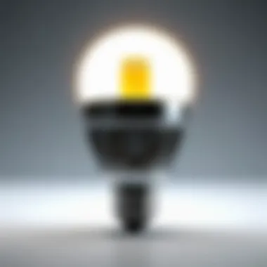 The E26 12 Volt LED Bulb: A Comprehensive Guide Introduction