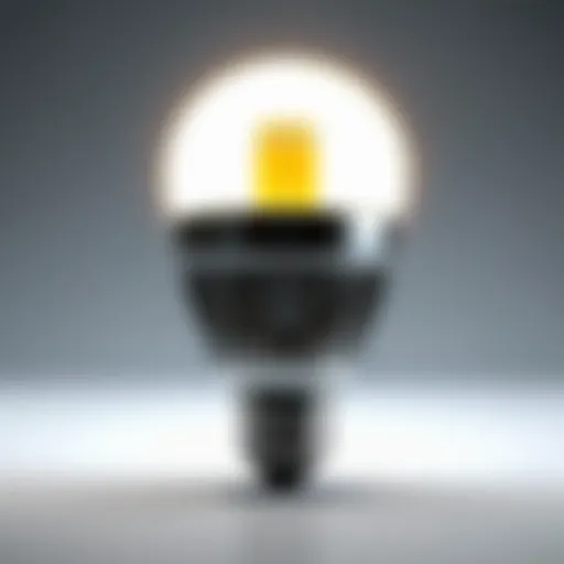 The E26 12 Volt LED Bulb: A Comprehensive Guide Introduction