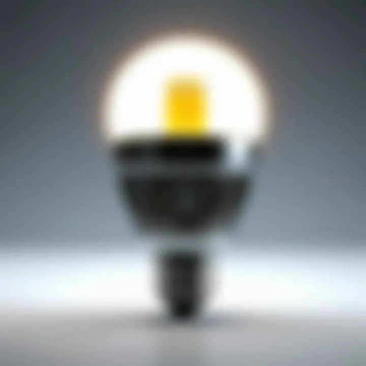 The E26 12 Volt LED Bulb: A Comprehensive Guide Introduction