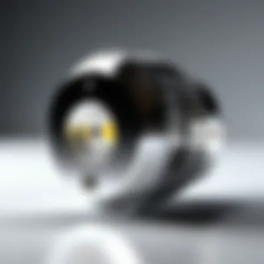Notable The E26 12 Volt LED Bulb: A Comprehensive Guide