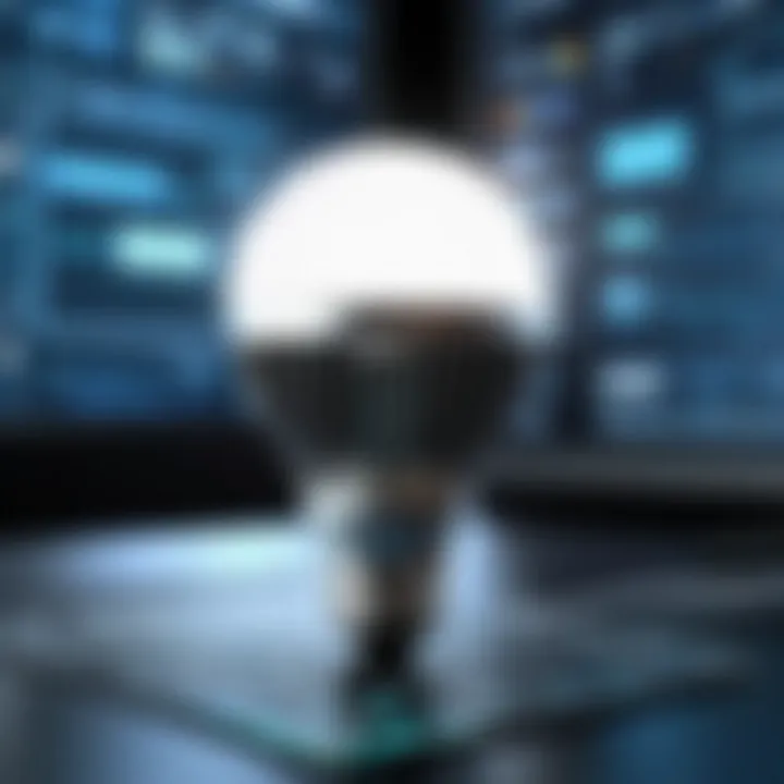 The E26 12 Volt LED Bulb: A Comprehensive Guide Summary