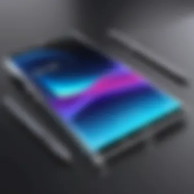 The Essential Guide to Note 10 Plus Digitizers Introduction The Essential Guide to Note 10 Plus Digitizers Introduction