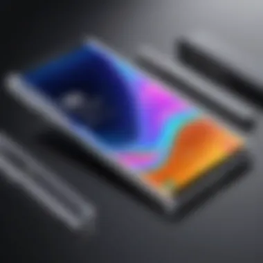 The Essential Guide to Note 10 Plus Digitizers Summary The Essential Guide to Note 10 Plus Digitizers Summary