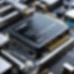 The Evolution and Impact of 100 Gigabit Network Cards Introduction