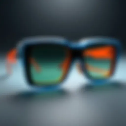The Evolution and Impact of 3D Glasses in Gaming Introduction