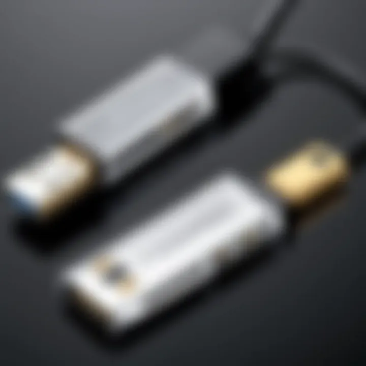 The Implications and Mechanics of FIDO2 USB Key Technology Summary