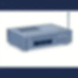 The Panasonic DVD VCR Player: A Comprehensive Exploration Introduction