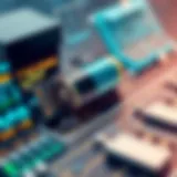 The Role of Cobalt in Lithium Battery Manufacturing Introduction