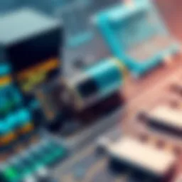 The Role of Cobalt in Lithium Battery Manufacturing Introduction