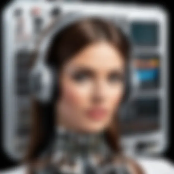 Future technology trends in audio and video sources