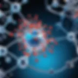 Advanced molecular modeling techniques