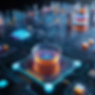 Future Trends in Chemical Informatics Future trends in chemical informatics