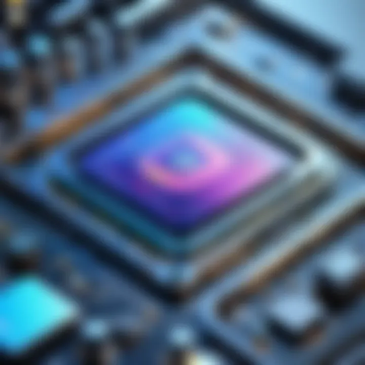 Impact of computational chemistry in industry