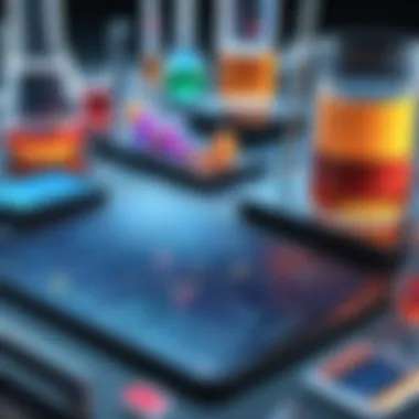 Innovative Tools for Data Analysis in Chemistry Innovative data analysis tools