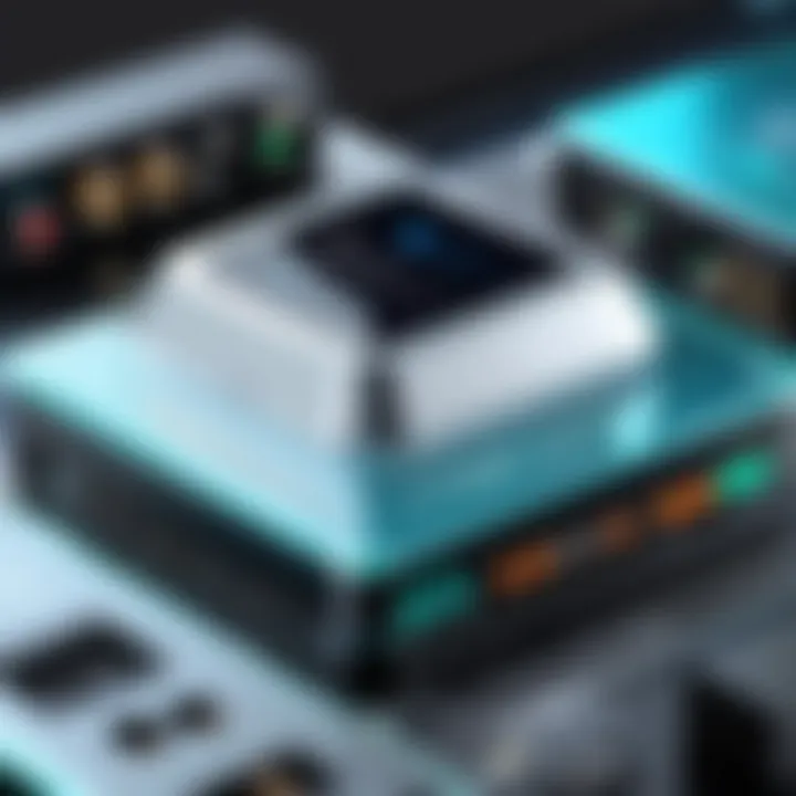 Notable TP-Link 1800: A Comprehensive Guide to High-Performance Networking