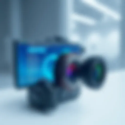 Transitioning from M39 to Sony E-Mount: A Comprehensive Guide Introduction