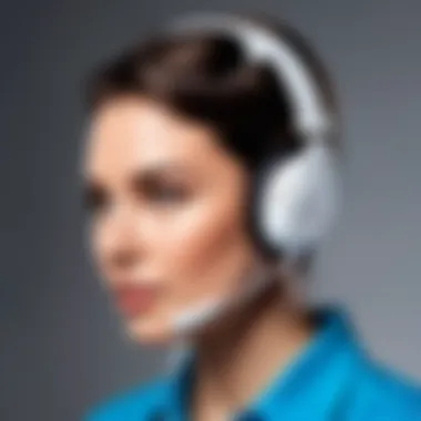 Essential Troubleshooting Tips for Headset Connectivity Troubleshooting Tips