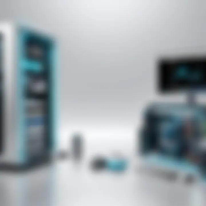 Diverse types of modeling support goods available in the market