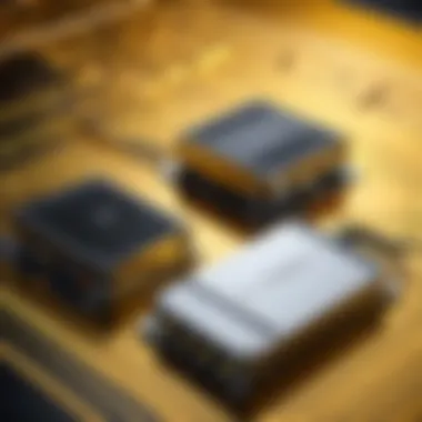 Future Trends in Satellite Power Supply Technology Future trends in satellite technology and power supply evolution
