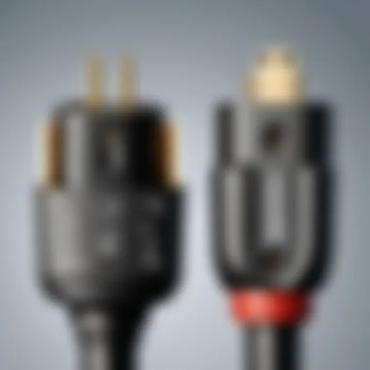 Understanding 20 Amp Electrical Cords Summary