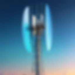 Understanding 5G Internet Antennas Introduction