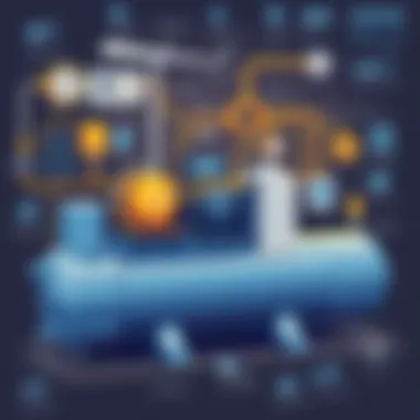 Maintenance tips for air compressor systems