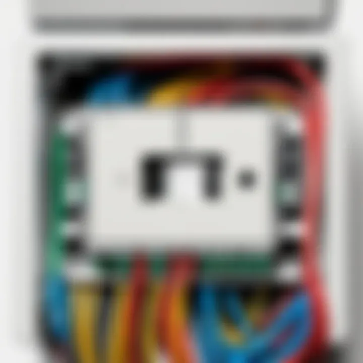 Notable Understanding Cat 5 Junction Boxes: A Comprehensive Guide