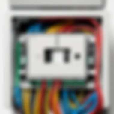 Notable Understanding Cat 5 Junction Boxes: A Comprehensive Guide Notable Understanding Cat 5 Junction Boxes: A Comprehensive Guide