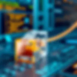 Understanding Cat 6 RJ45 Modular Plugs: A Comprehensive Guide Introduction